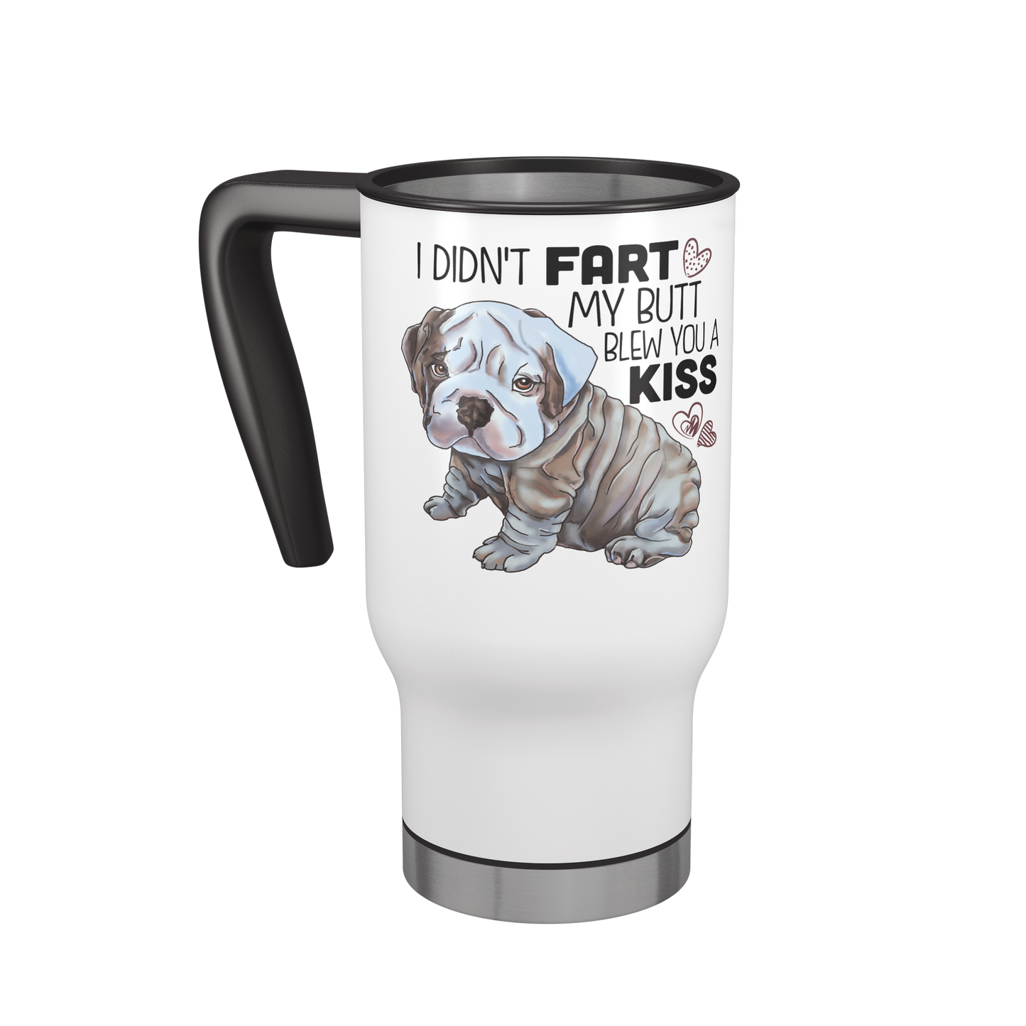 English_Bulldog_puppy_Travel_Mug_LH_Transparent_Mockup.png