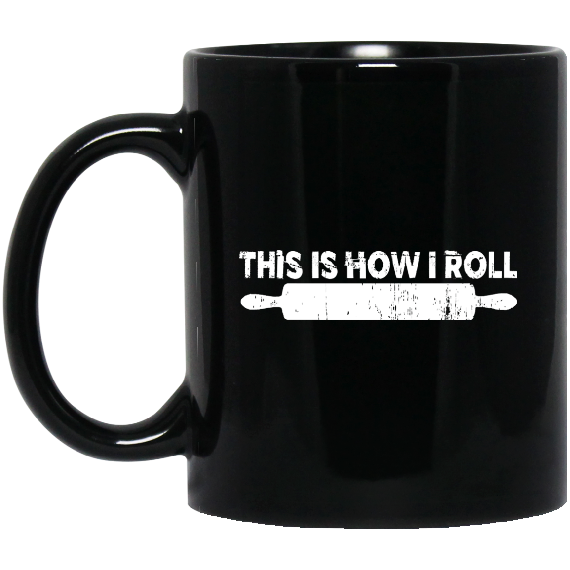 Chef, Cook, Mom Mug - GoneBold.gift