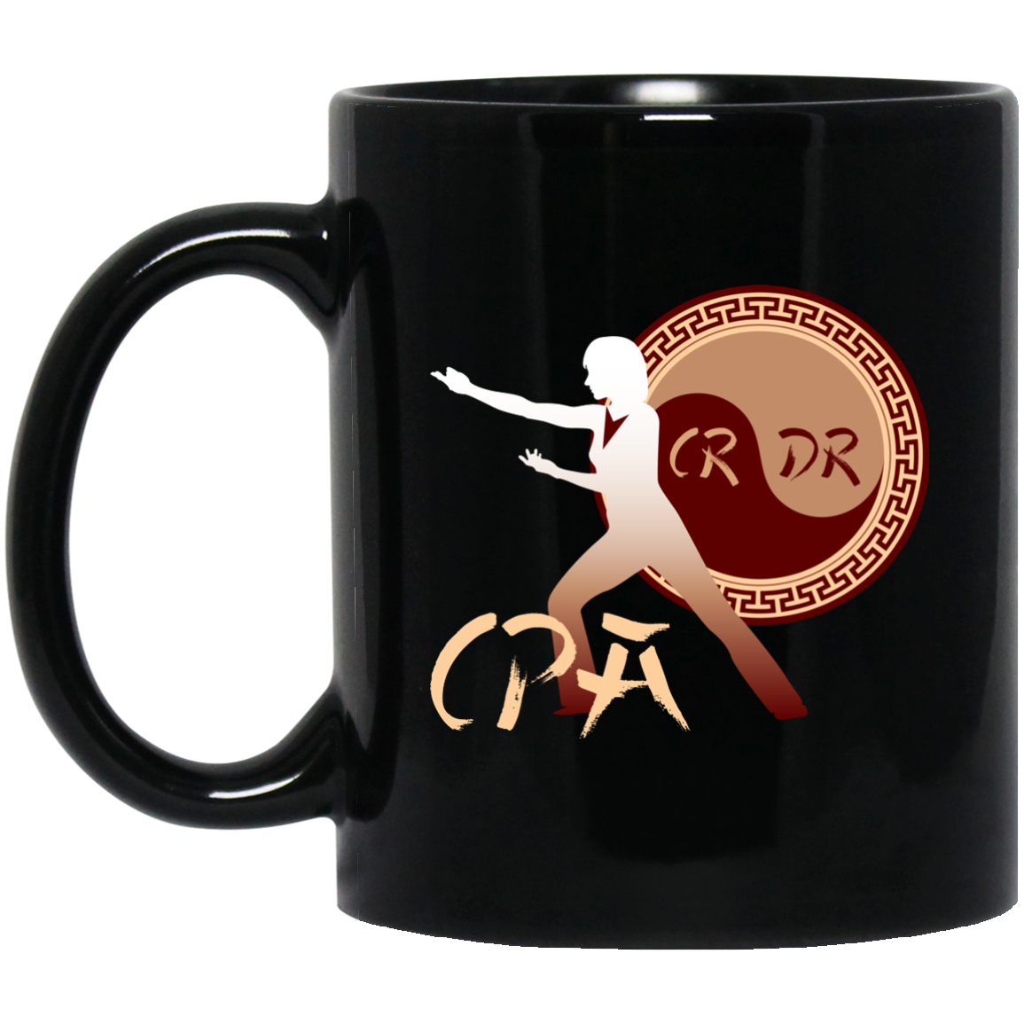 CPA Gifts For Women - Funny Mug for Accountant, Certified Public Accountant - GoneBold.gift