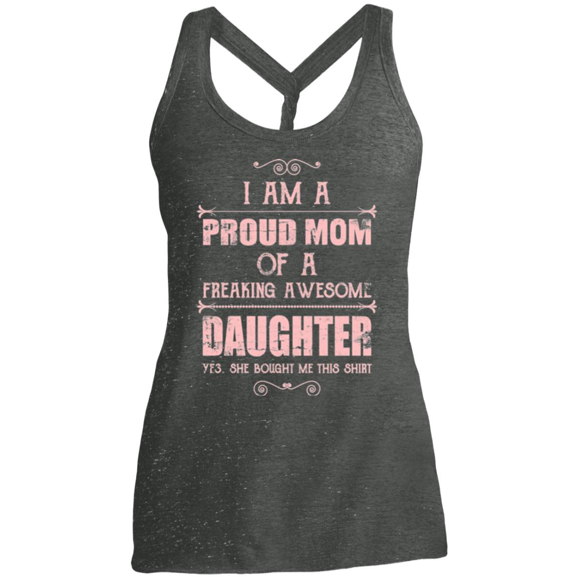 Mom Shirt Funny gifts Women tees n tanks - GoneBold.gift