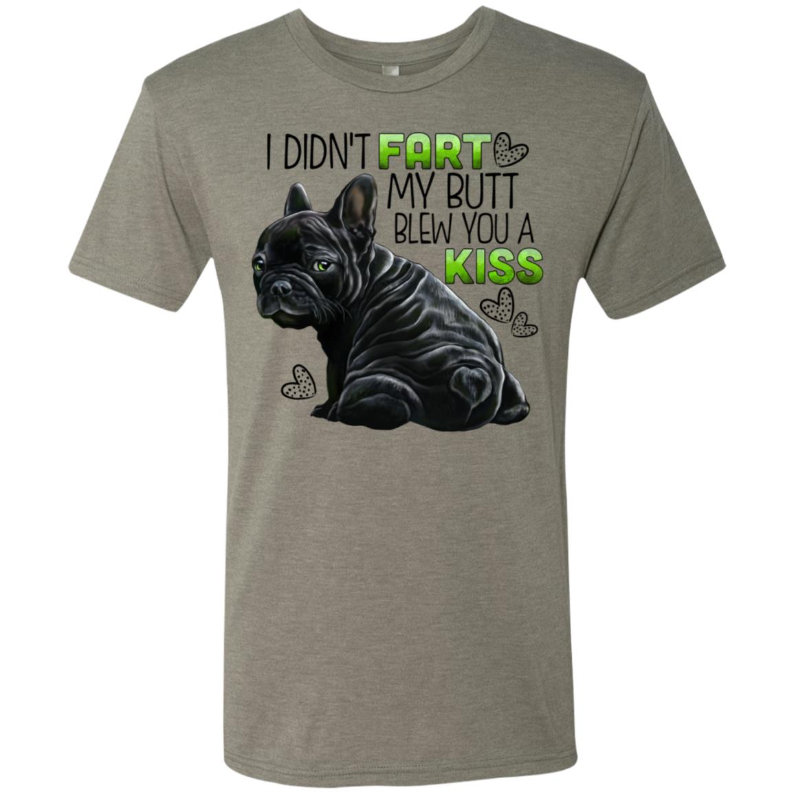 NL6010 Next Level Men's Triblend T-Shirt - GoneBold.gift