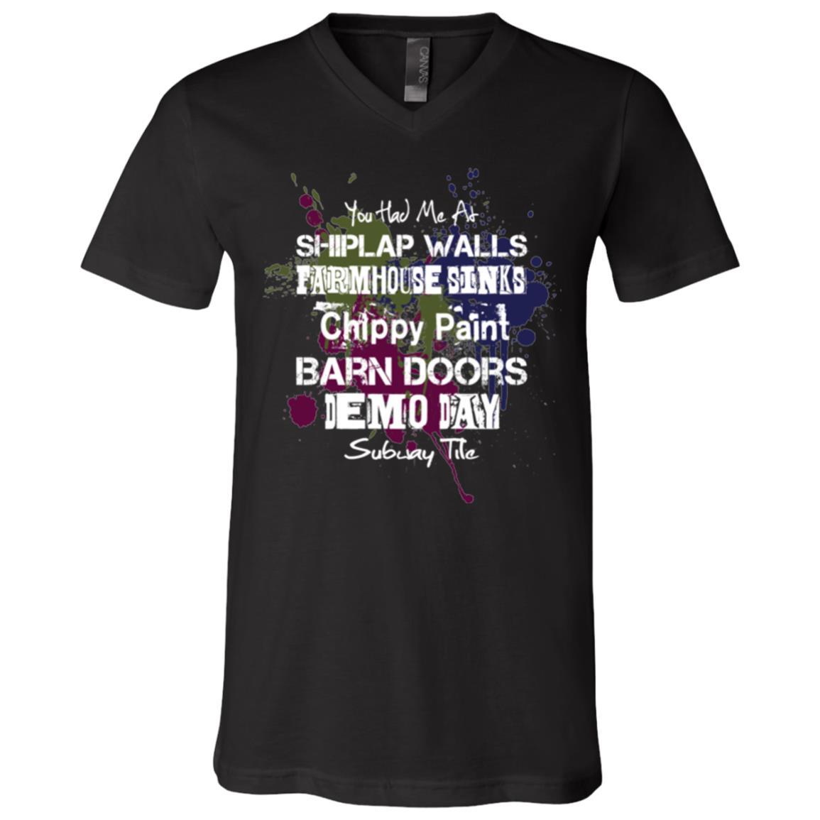 Home Imporvement Shirt Unisex Tees - GoneBold.gift