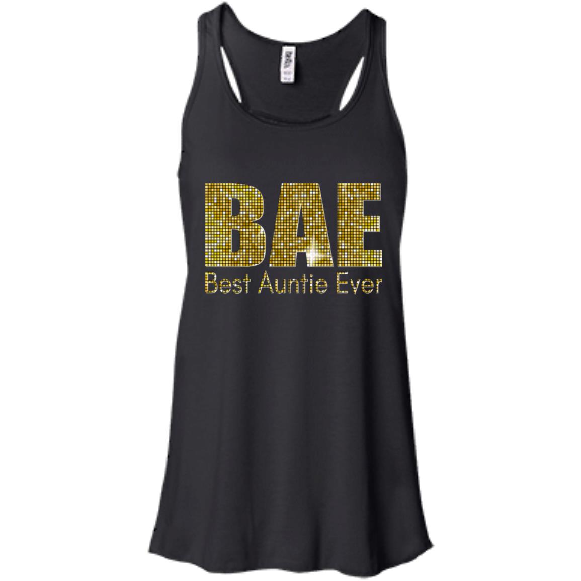 Aunt Shirt BAE Funny Gifts Women tees n tanks - GoneBold.gift