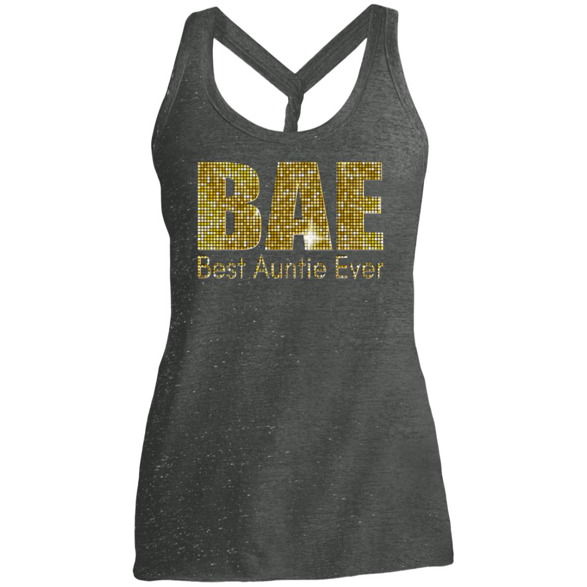 Aunt Shirt BAE Funny Gifts Women tees n tanks - GoneBold.gift
