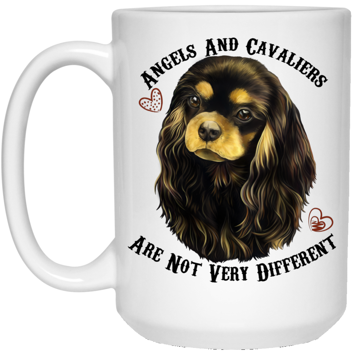 Cavalier king sales charles spaniel gifts