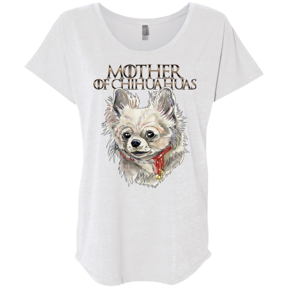 NL6760 Next Level Ladies' Triblend Dolman Sleeve - GoneBold.gift