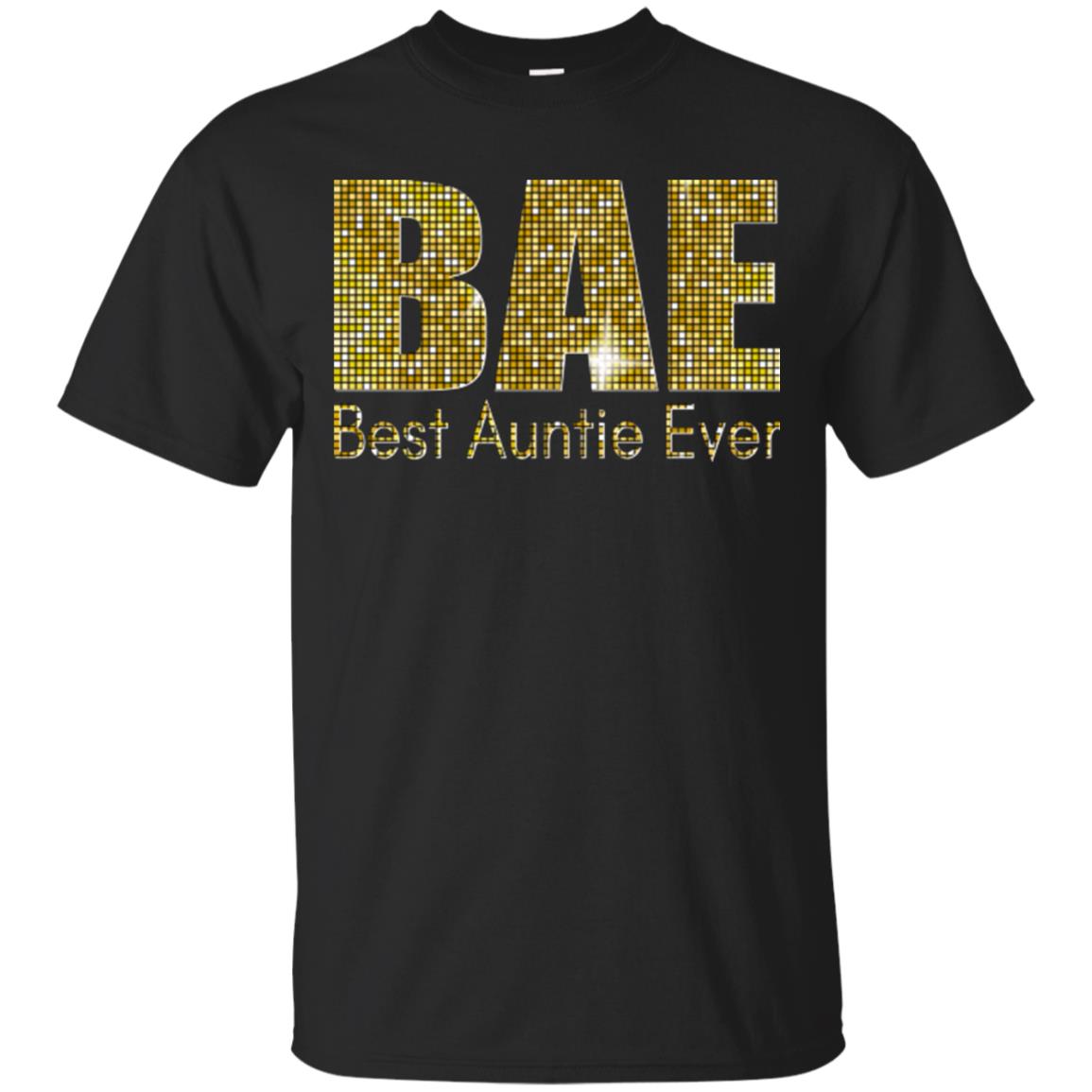 Aunt Shirt BAE Funny Gifts Women tees n tanks - GoneBold.gift