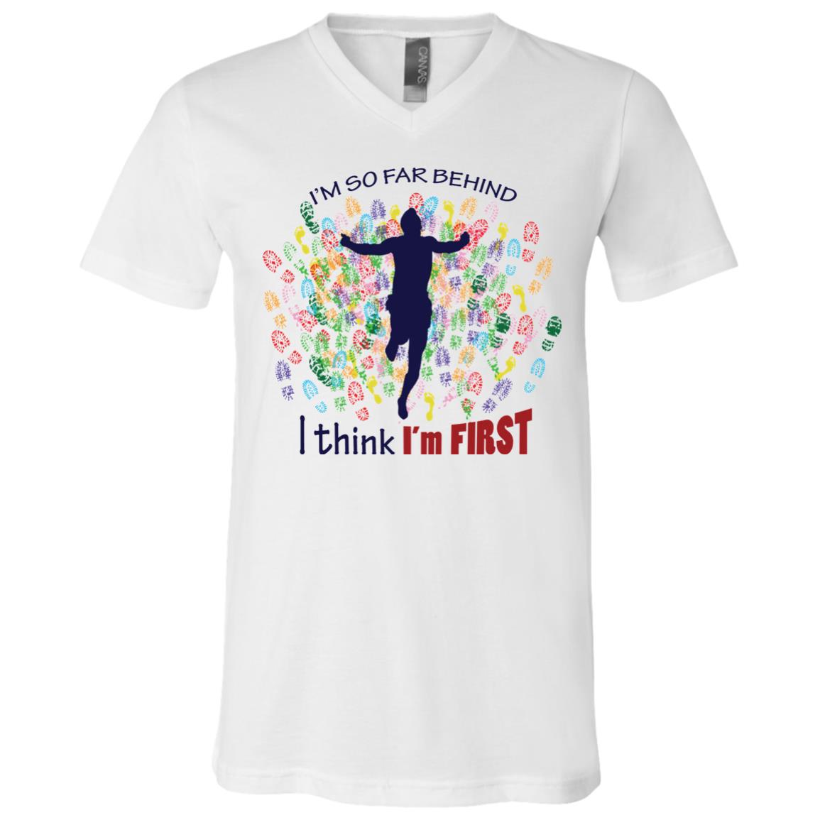 Funny Marathon Running Shirt Unisex Tees - GoneBold.gift