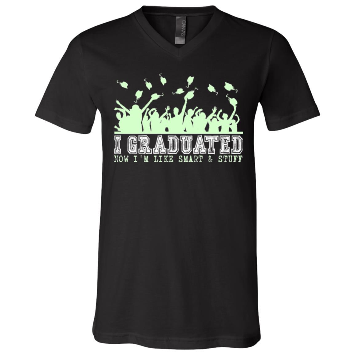 Graduation Gift Funny Shirt Unisex Tees - GoneBold.gift