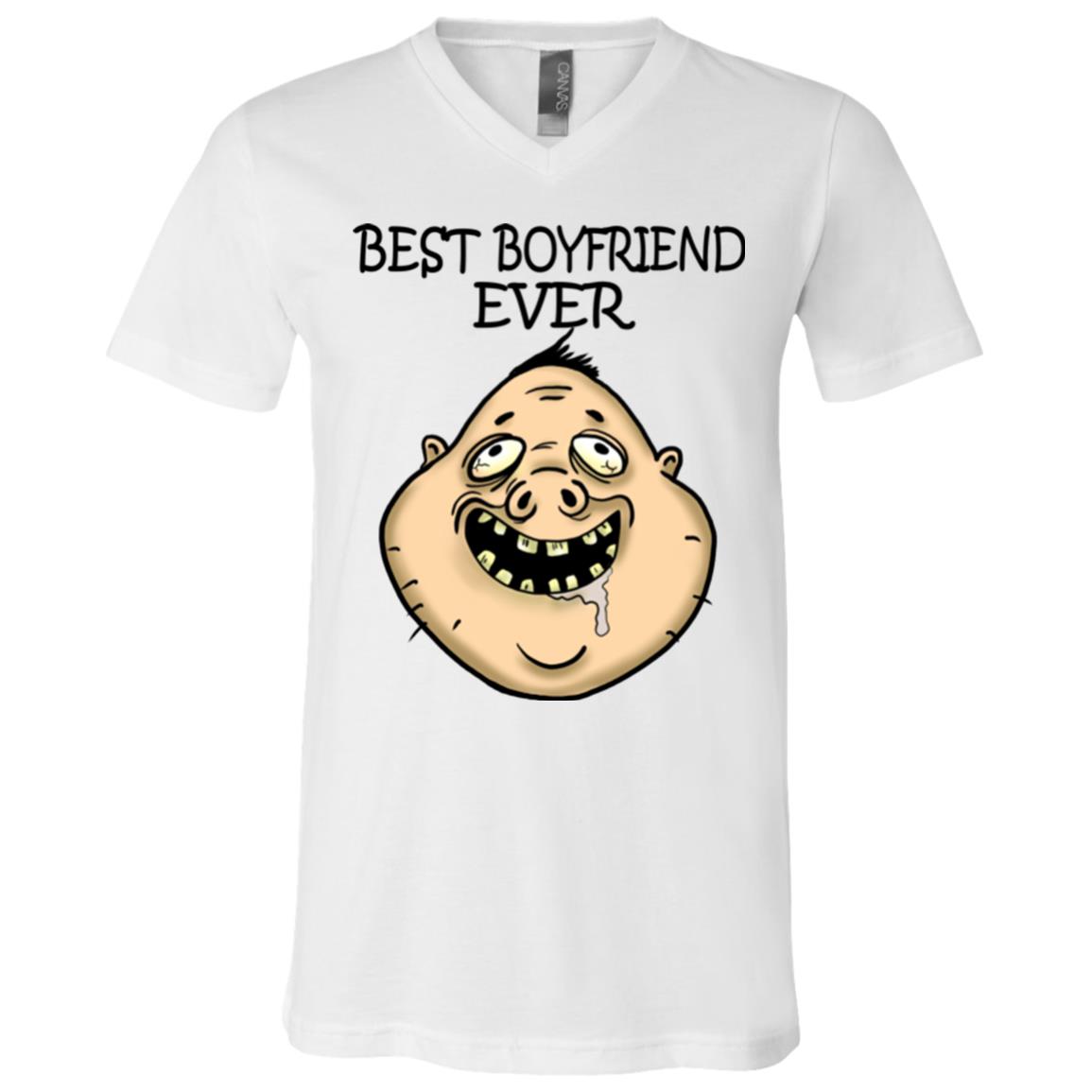 Funny shirt Best Brother Ever Unisex Tees - GoneBold.gift