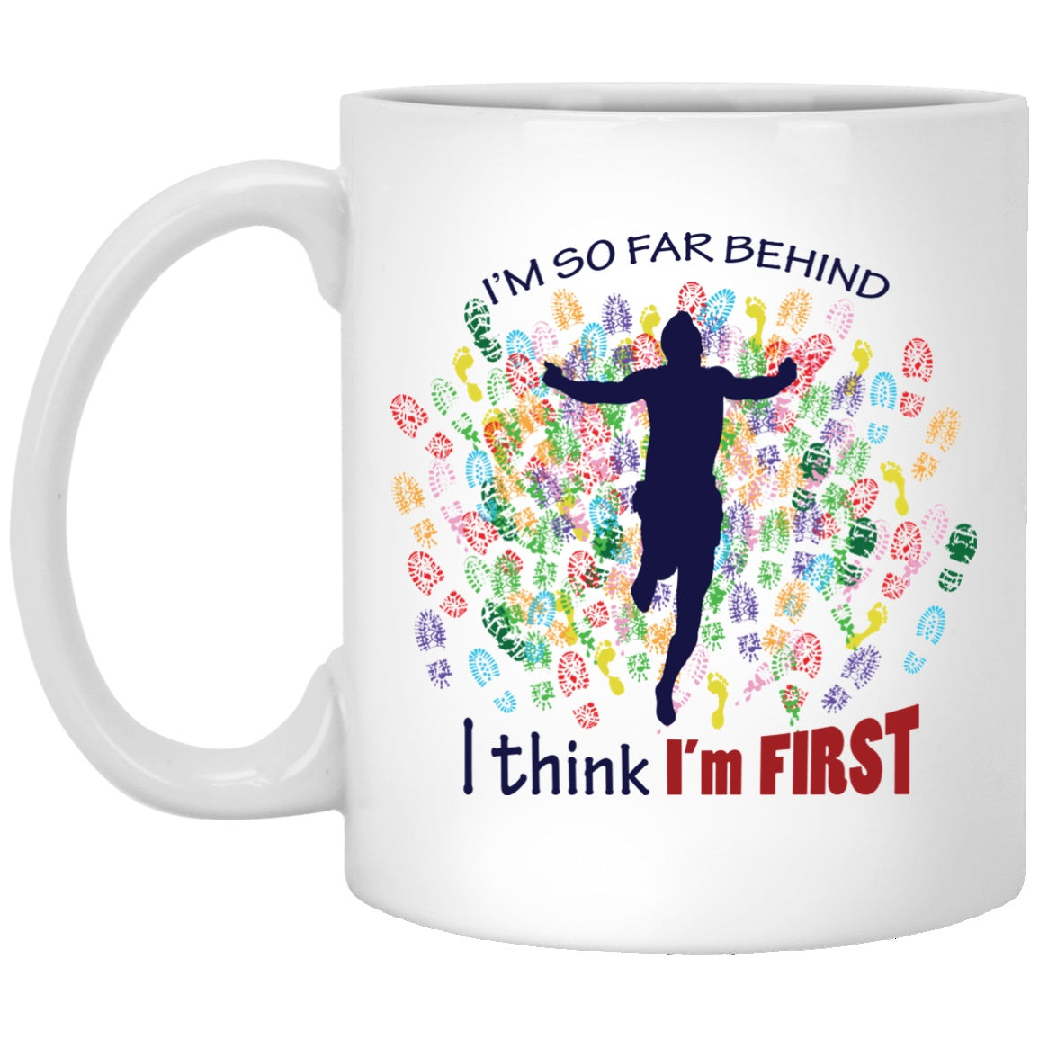 White Mugs - GoneBold.gift