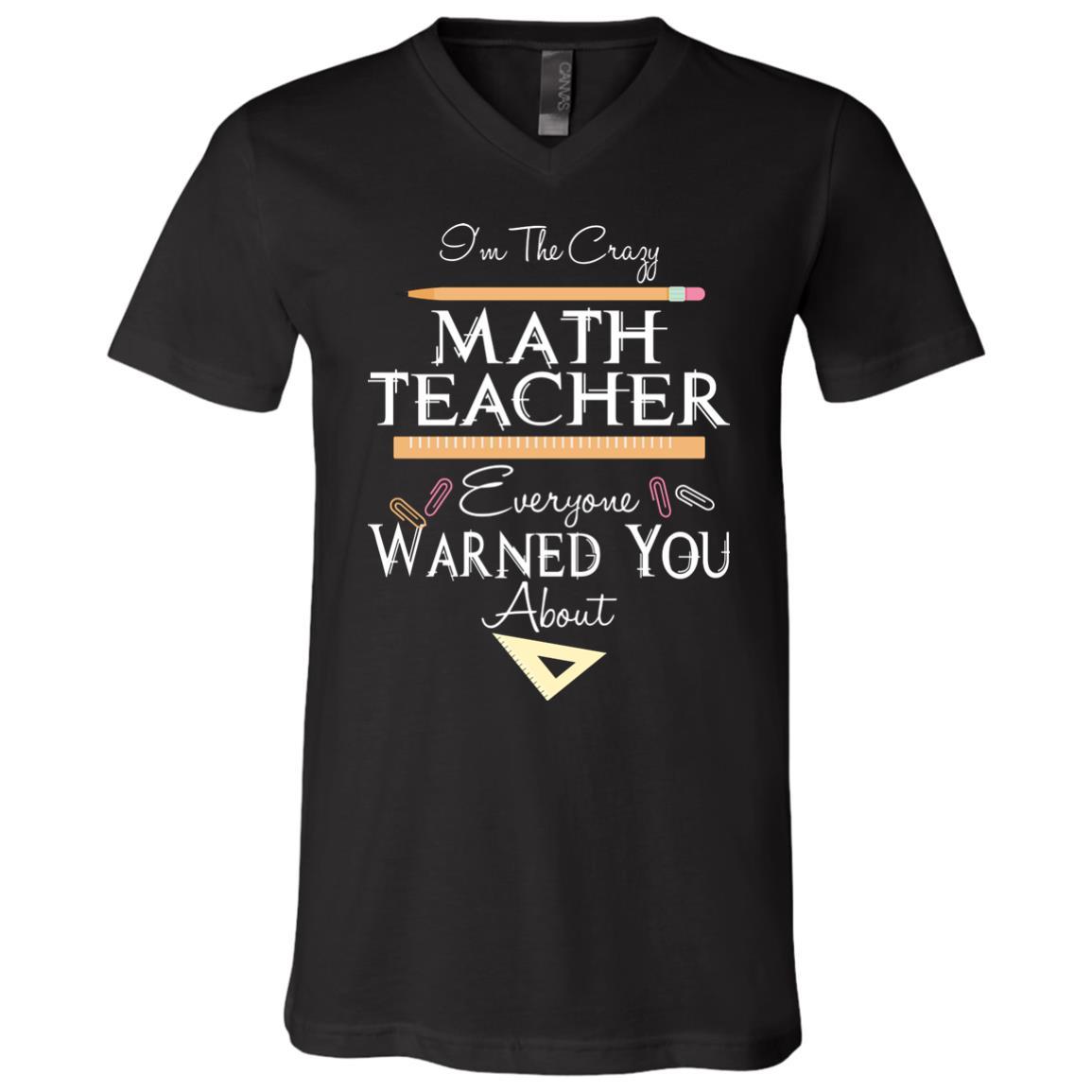 Math Teacher shirt Unisex Tees - GoneBold.gift