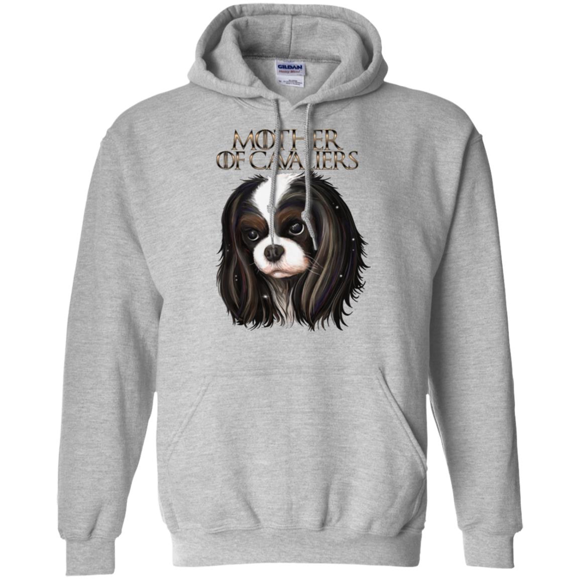 Cavalier king cheap charles hoodie