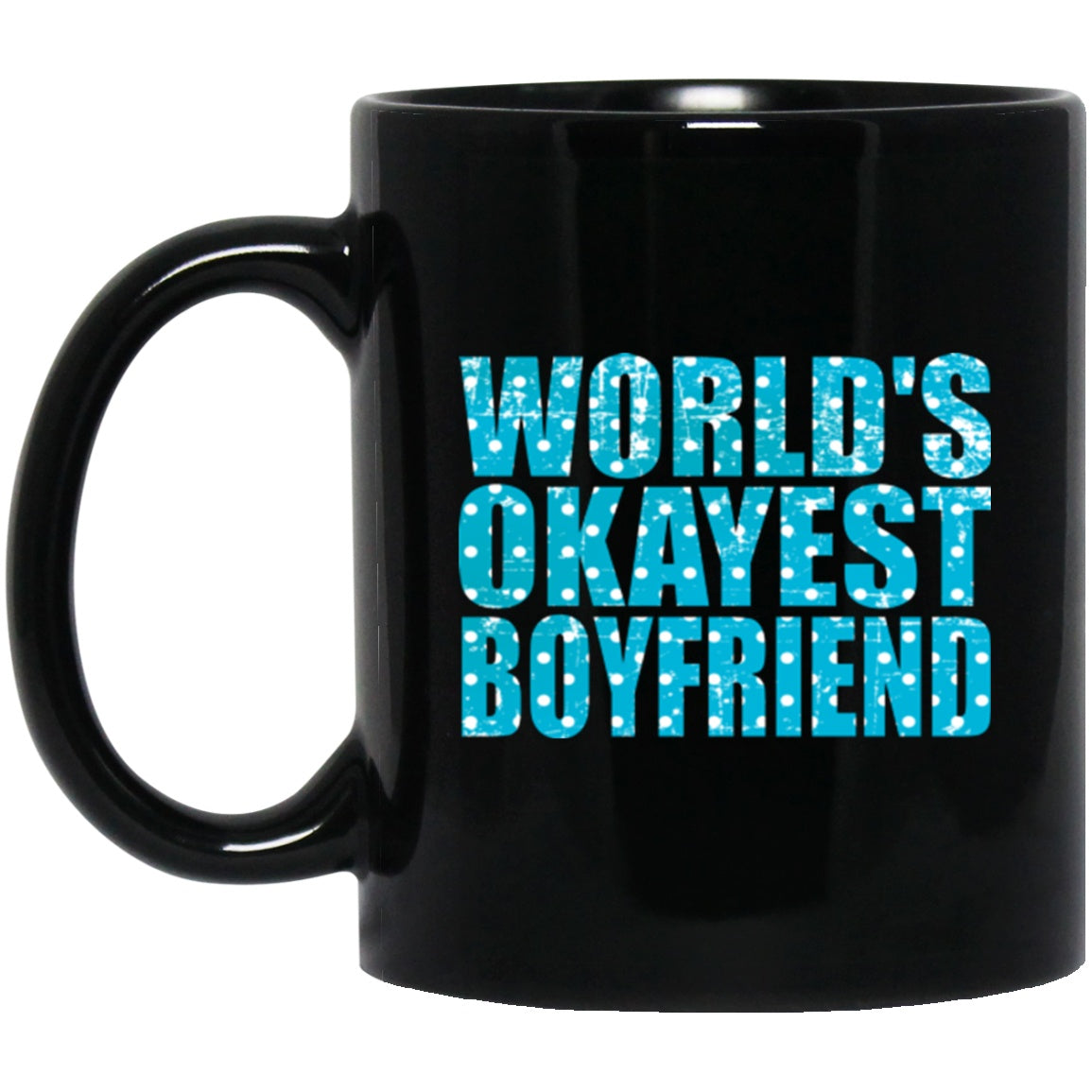 Funny Mug Boyfriend Black Coffee Mugs - GoneBold.gift