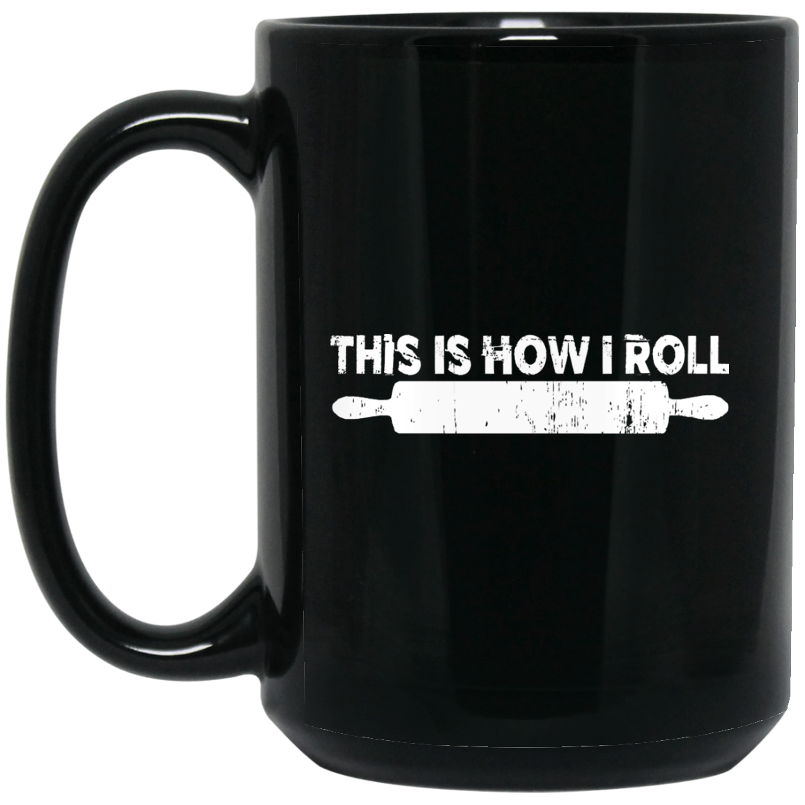 Chef, Cook, Mom Mug - GoneBold.gift