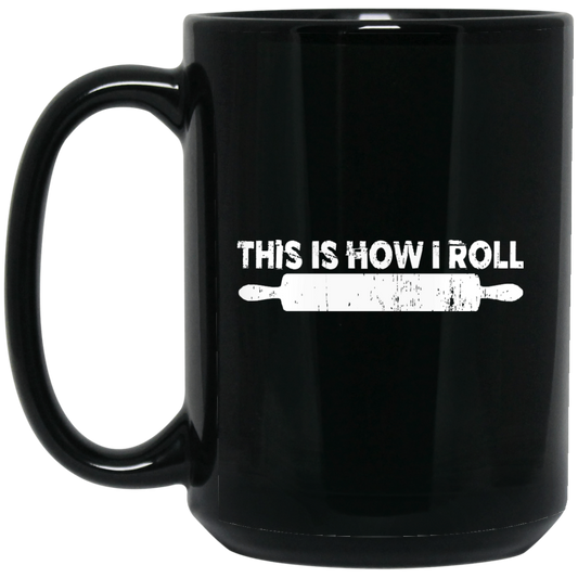 Chef, Cook, Mom Mug - GoneBold.gift