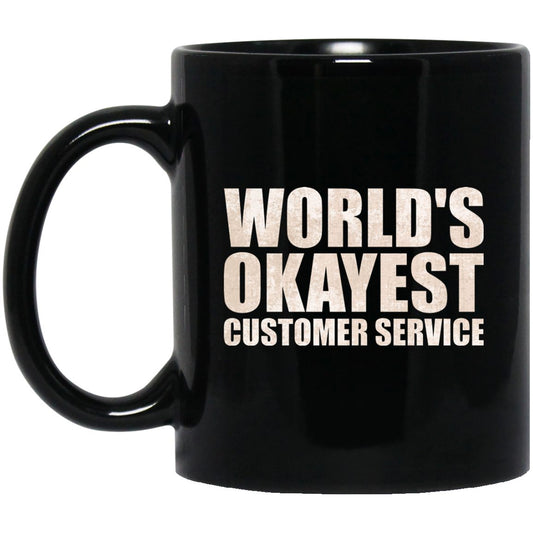 Funny Mug for Business owner Black Coffee Mugs - GoneBold.gift