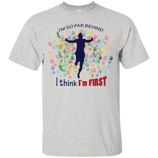 Funny Marathon Running Shirt Unisex Tees - GoneBold.gift