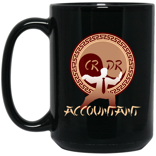 Accountant Mug - Accountant Gifts For Men - GoneBold.gift