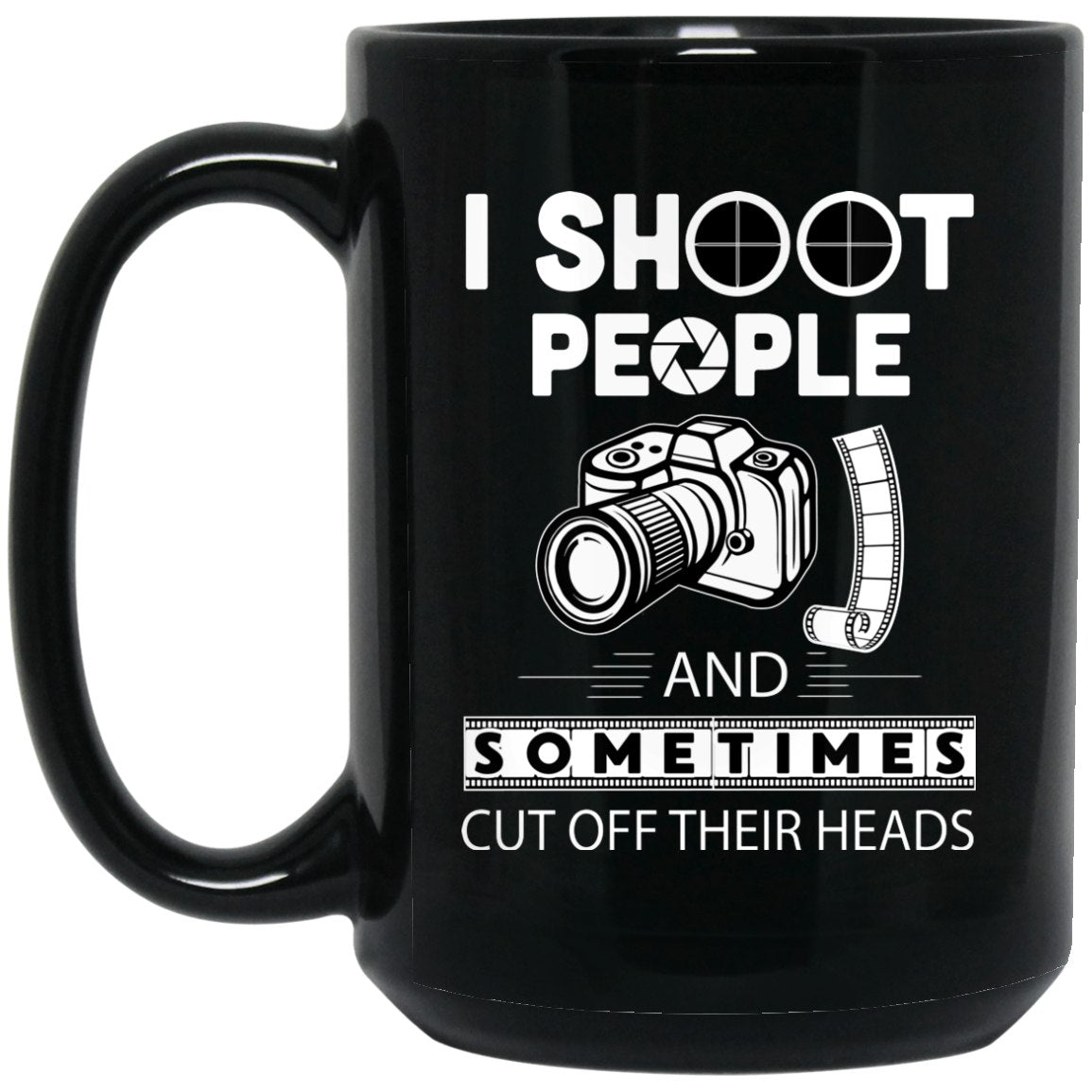 Photographer Mug Black Coffee Mugs - GoneBold.gift