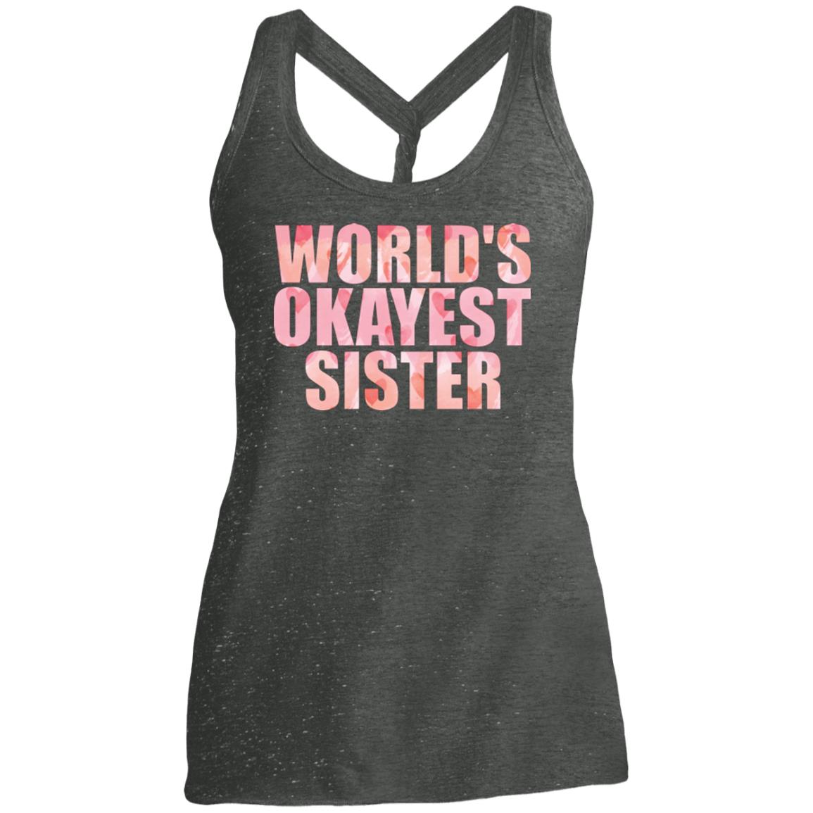 Sister Shirt Funny Gifts Women tees n tanks - GoneBold.gift
