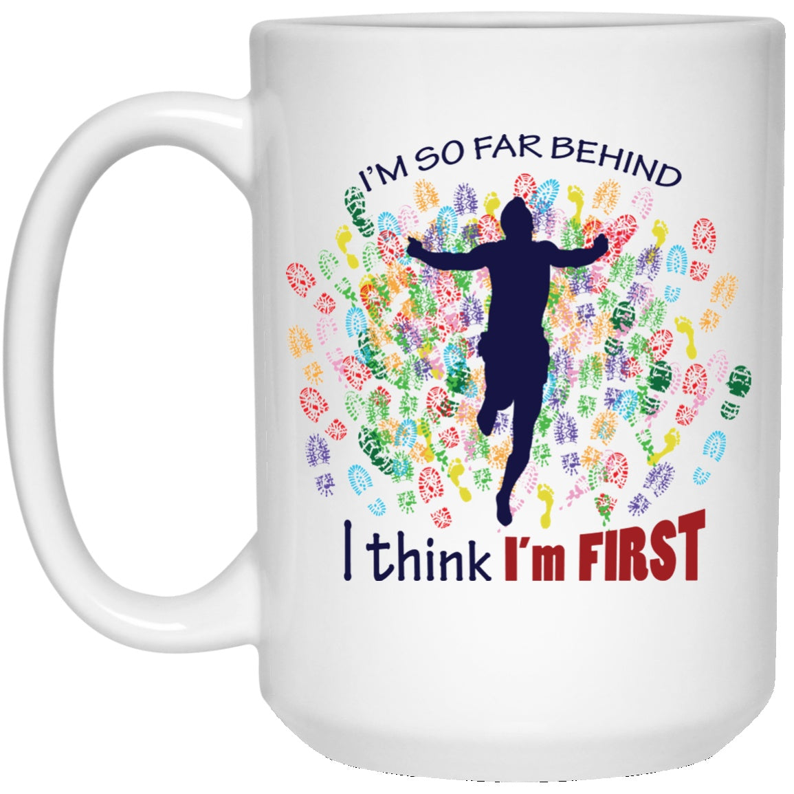 White Mugs - GoneBold.gift