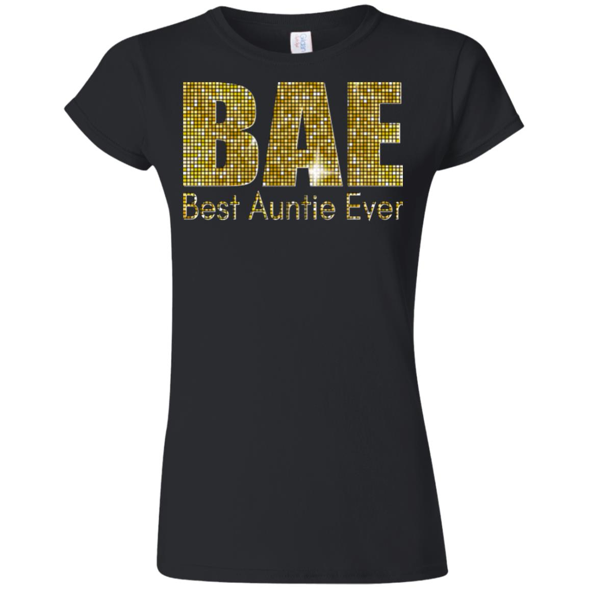 Aunt Shirt BAE Funny Gifts Women tees n tanks - GoneBold.gift