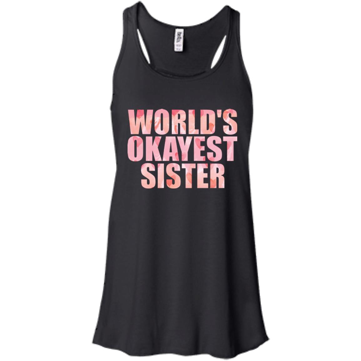 Sister Shirt Funny Gifts Women tees n tanks - GoneBold.gift
