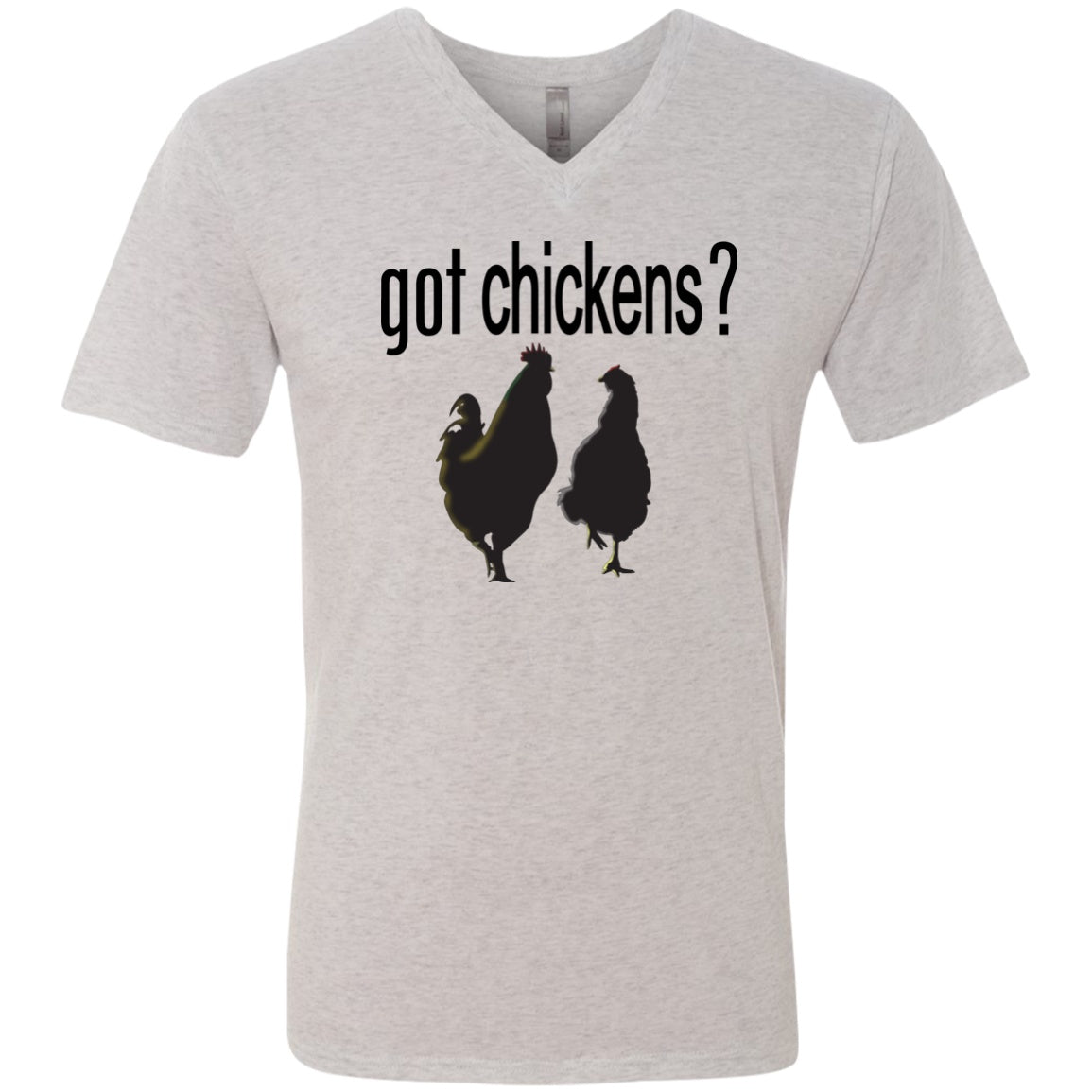 Got Chickens? - Tees & Tanks - GoneBold.gift