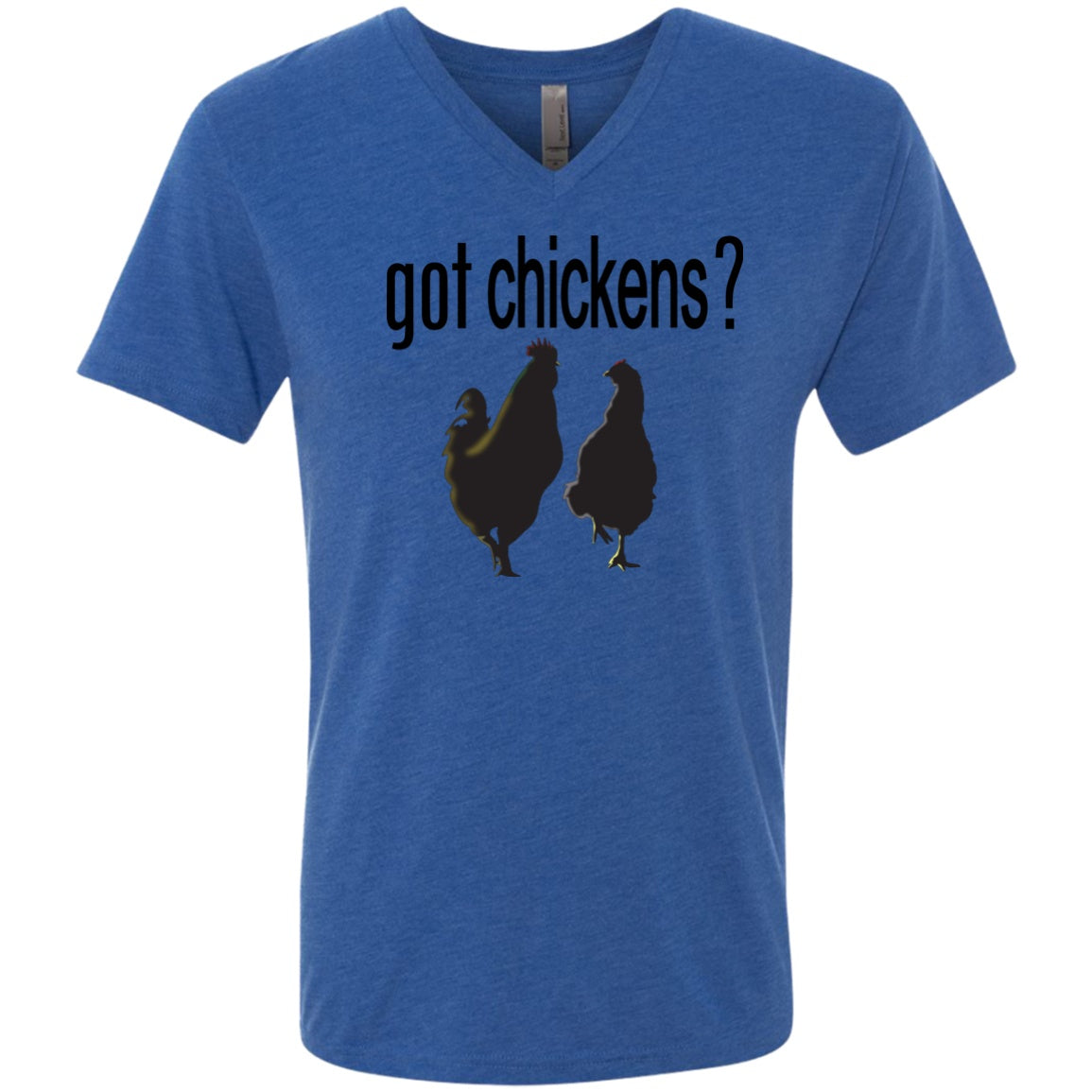 Got Chickens? - Tees & Tanks - GoneBold.gift