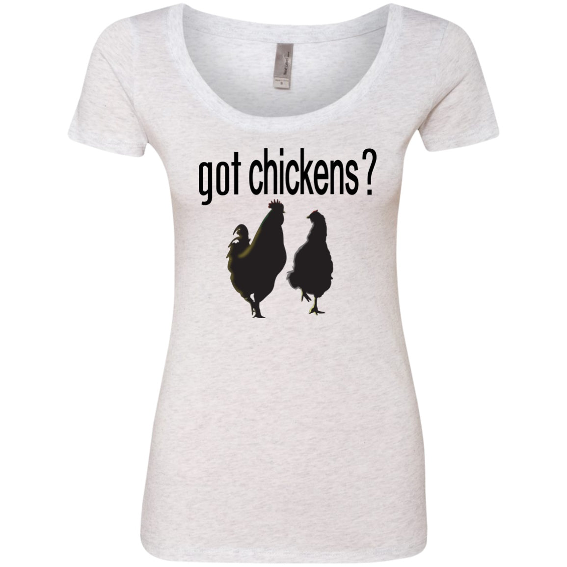 Got Chickens? - Tees & Tanks - GoneBold.gift