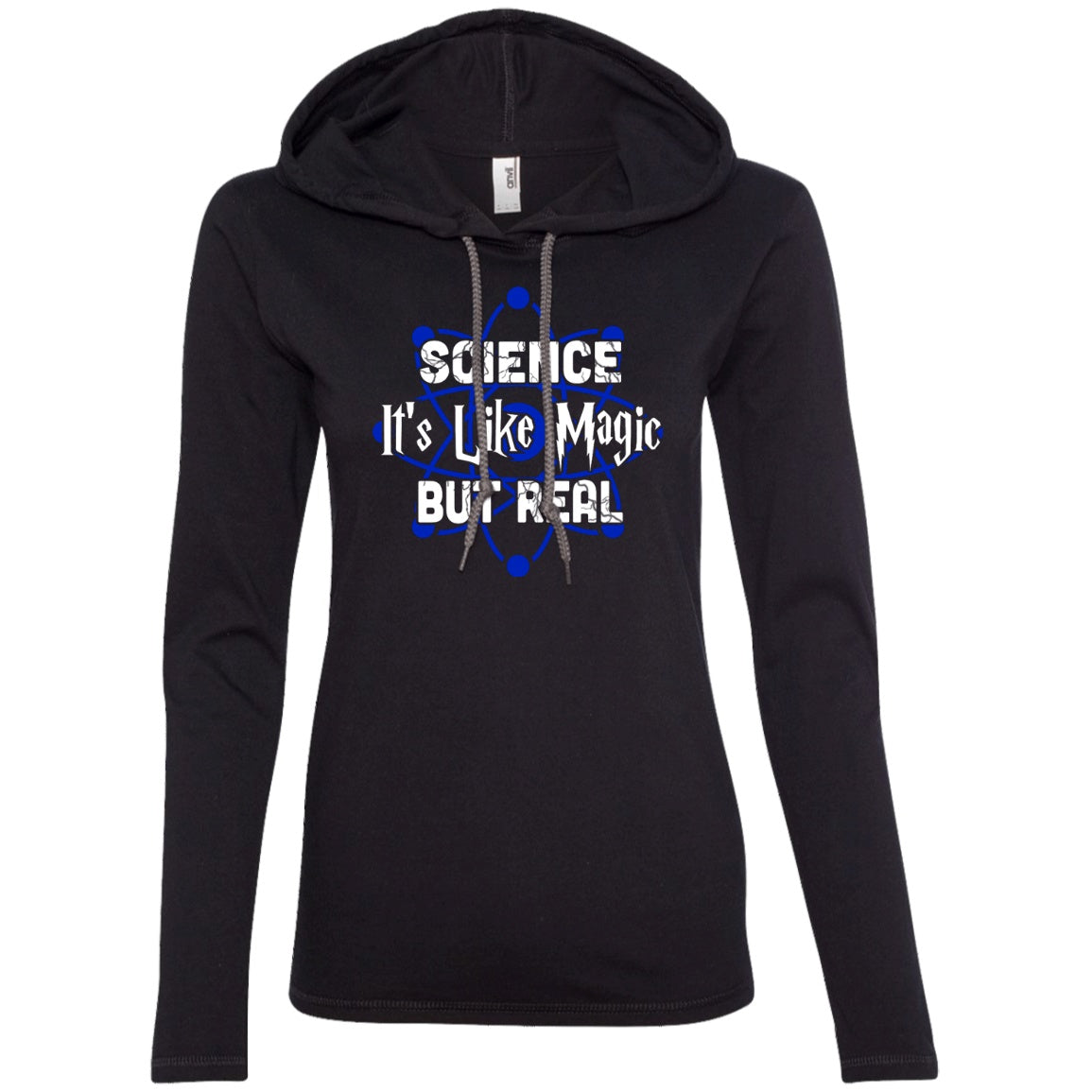 Science Is Like Magic But Real Men's Women's Shirts - GoneBold.gift