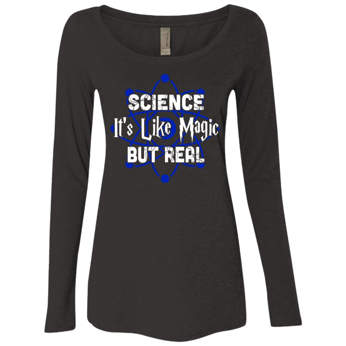 Science Is Like Magic But Real Men's Women's Shirts - GoneBold.gift