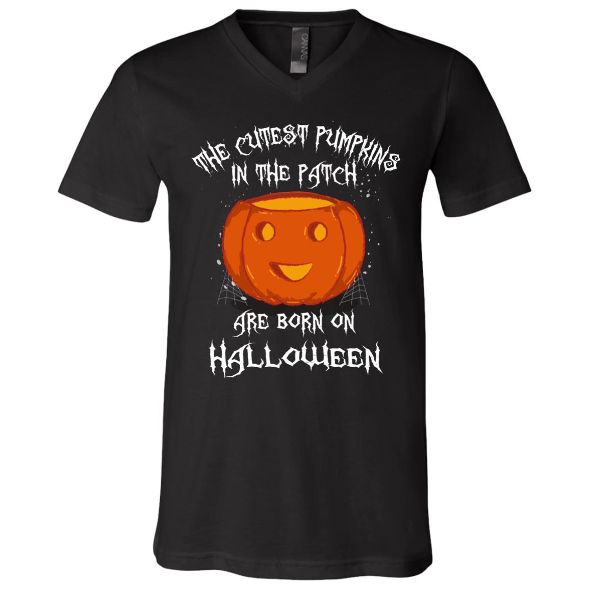 Halloween Birthday Shirt Funny Unisex Tees - GoneBold.gift