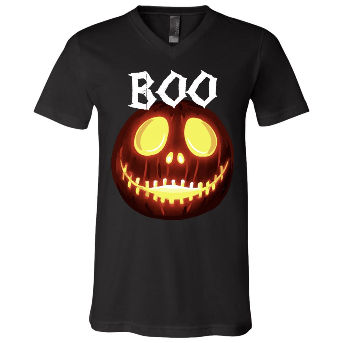 Boo Halloween Shirt Unisex Tees - GoneBold.gift