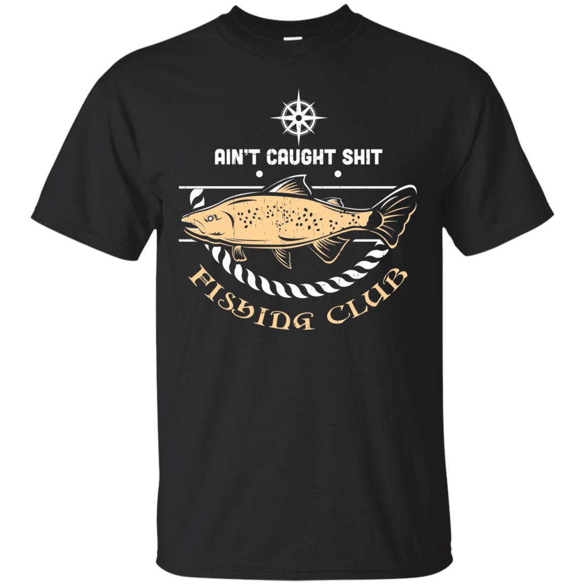 Fishing Shirt Funny Unisex Tees - GoneBold.gift