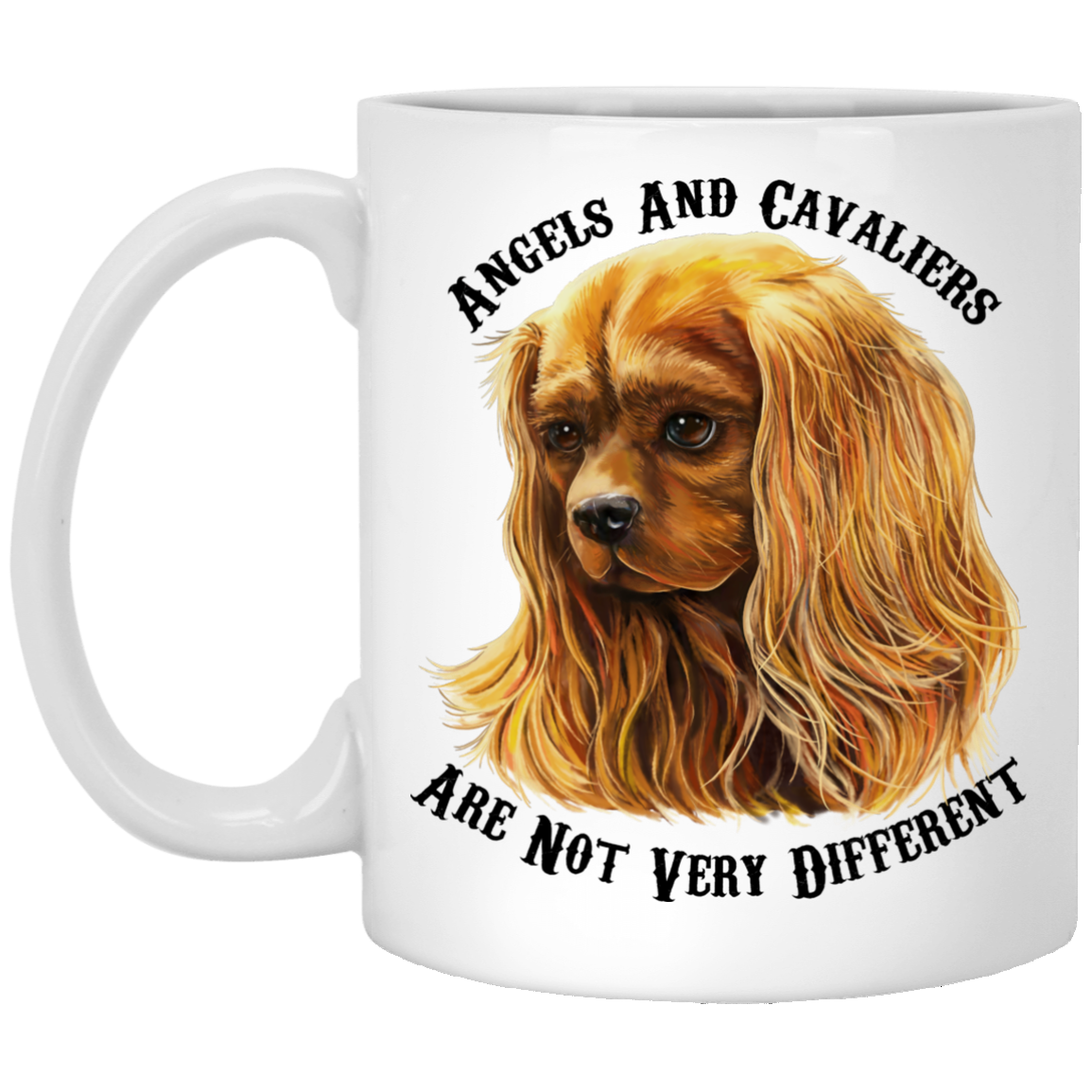 Cavalier king outlet charles spaniel items