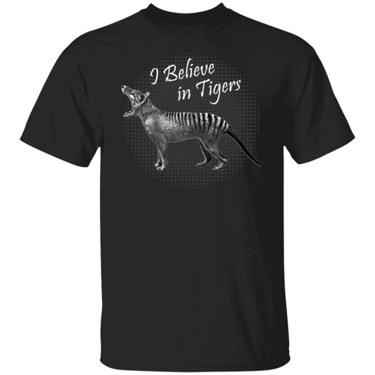Tasmanian Tiger T-Shirt