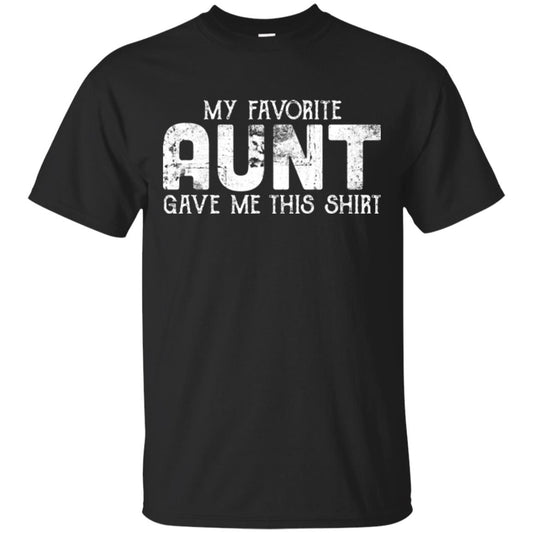 Aunt shirt auntie Gifts Funny Women tees n tanks - GoneBold.gift