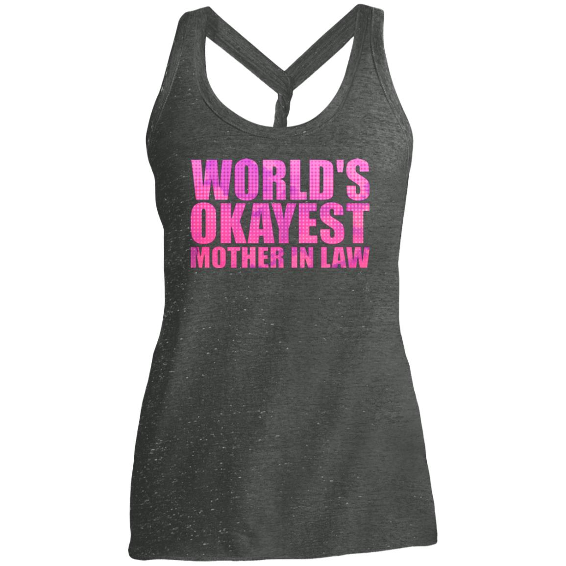 Funny shirt for mother in law Women tees n tanks - GoneBold.gift