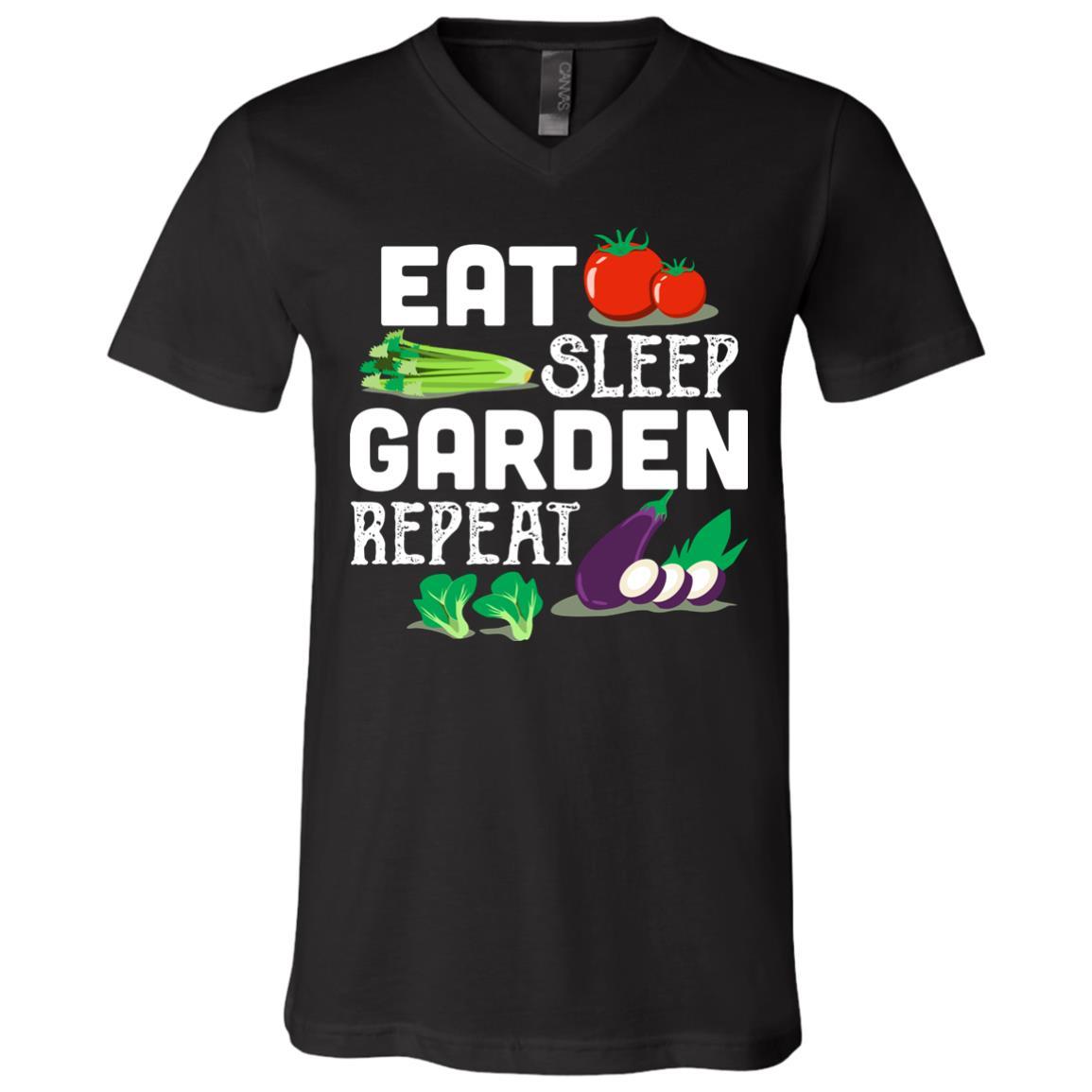 Funny shirt Garden Lover Unisex Tees - GoneBold.gift