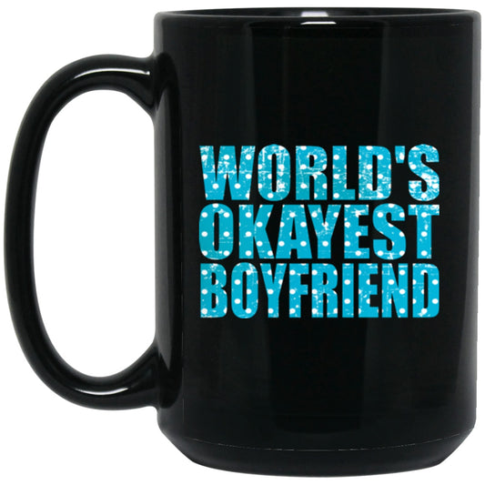 Funny Mug Boyfriend Black Coffee Mugs - GoneBold.gift