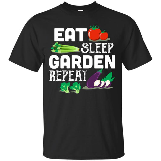 Funny shirt Garden Lover Unisex Tees - GoneBold.gift