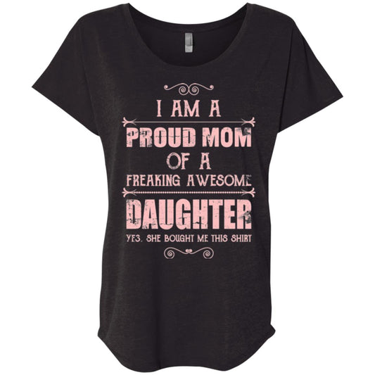 Mom Shirt Funny gifts Women tees n tanks - GoneBold.gift
