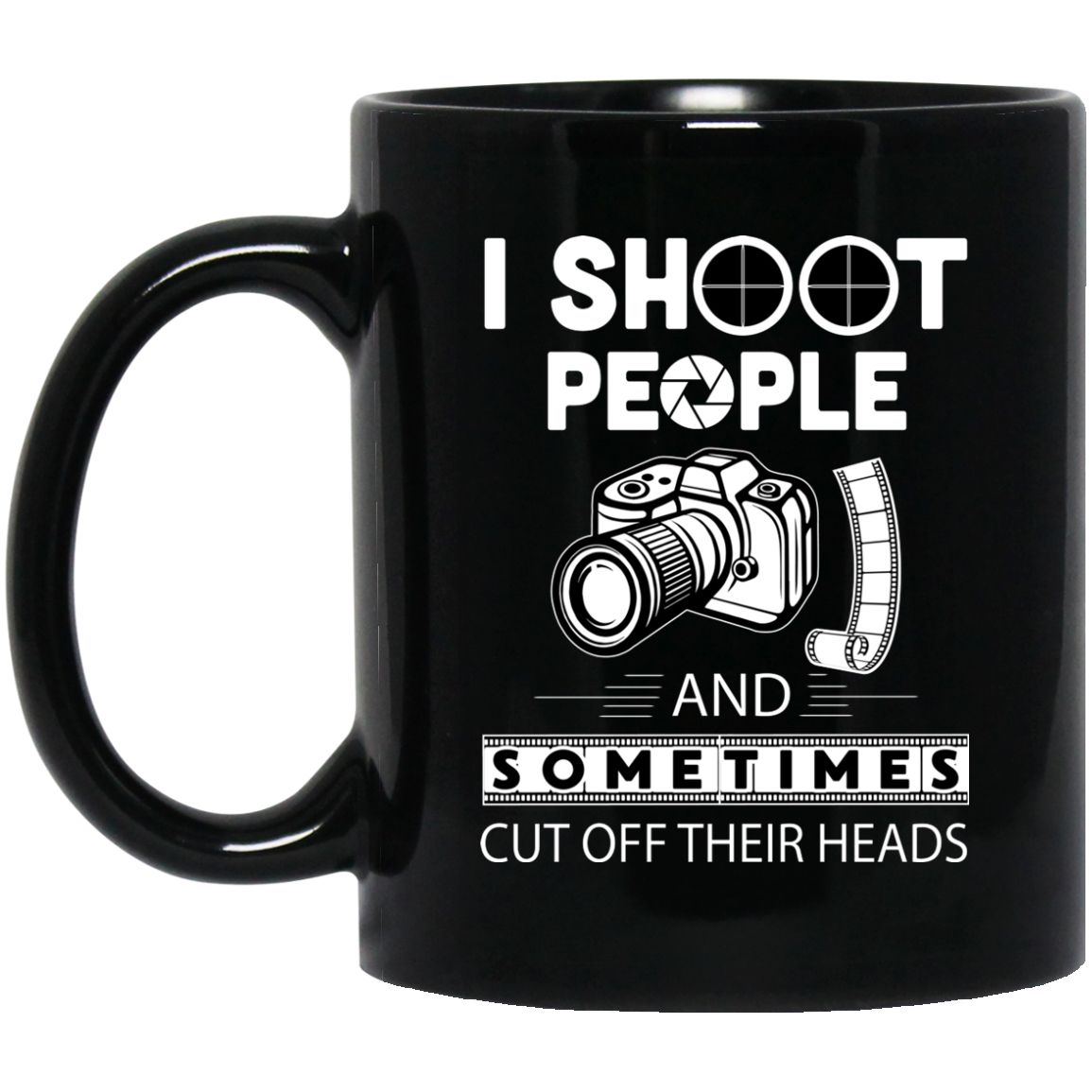 Photographer Mug Black Coffee Mugs - GoneBold.gift