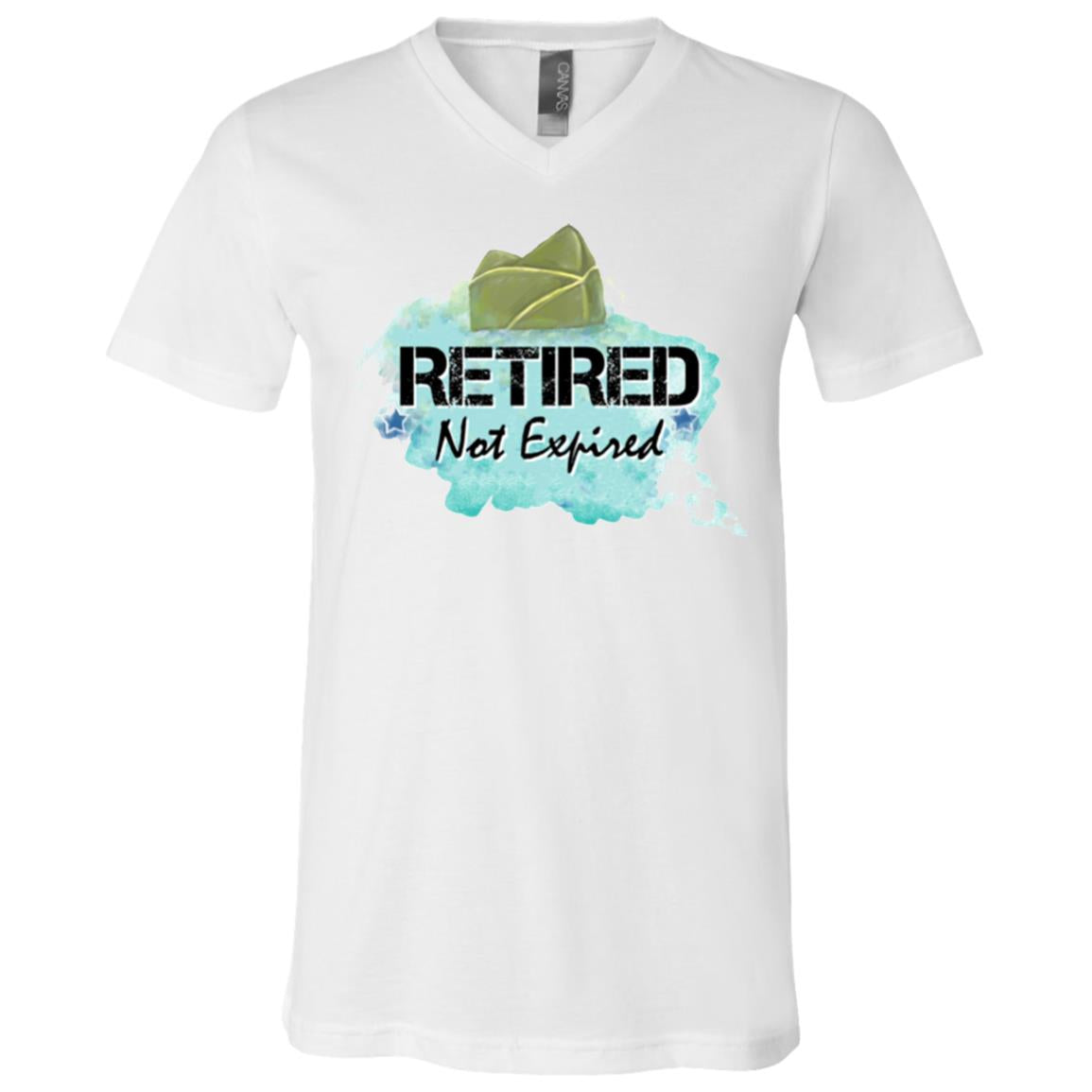 Retirement Gifts Veteran Shirt Unisex Tees - GoneBold.gift
