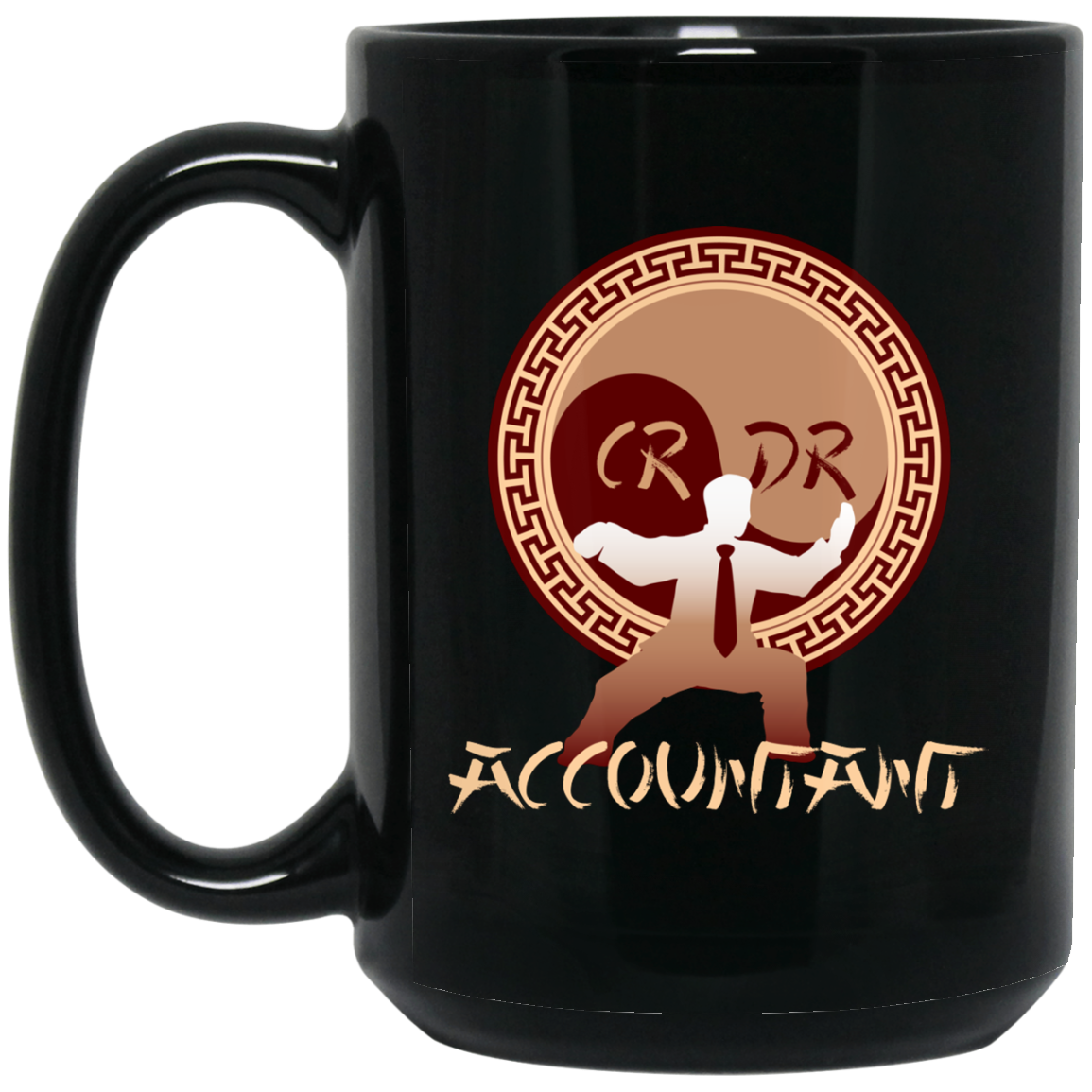 Accountant Mug - Accountant Gifts For Men - GoneBold.gift