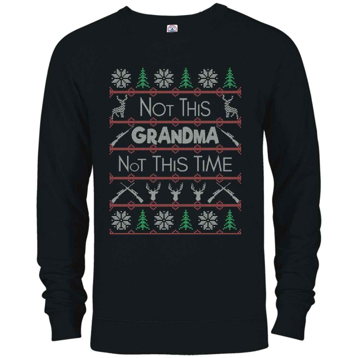 Christmas Ugly Sweaters Grandma Gifts Hoodies and sweaters - GoneBold.gift
