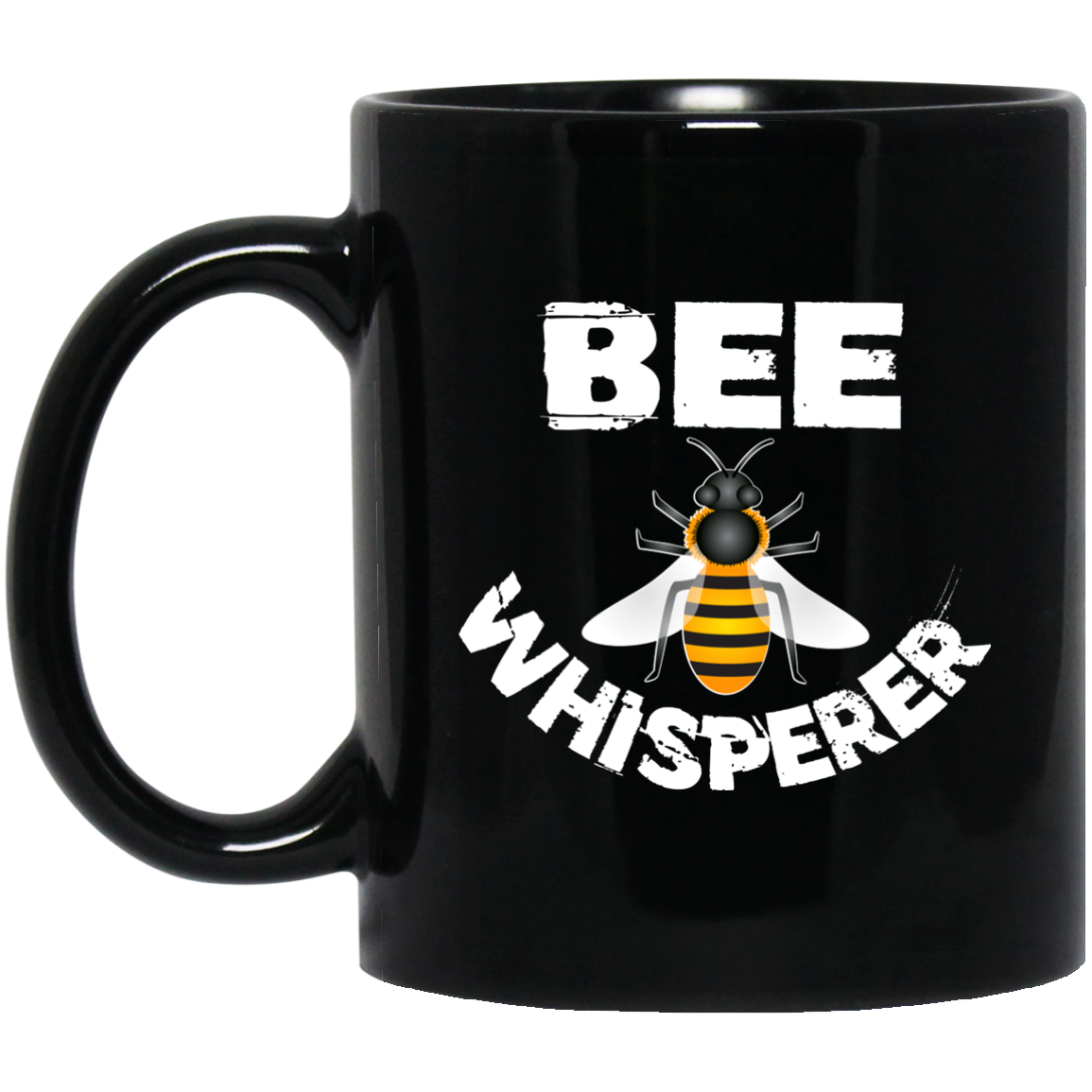 Bee whisperer Coffee Mug - Beekeeper Gifts - GoneBold.gift