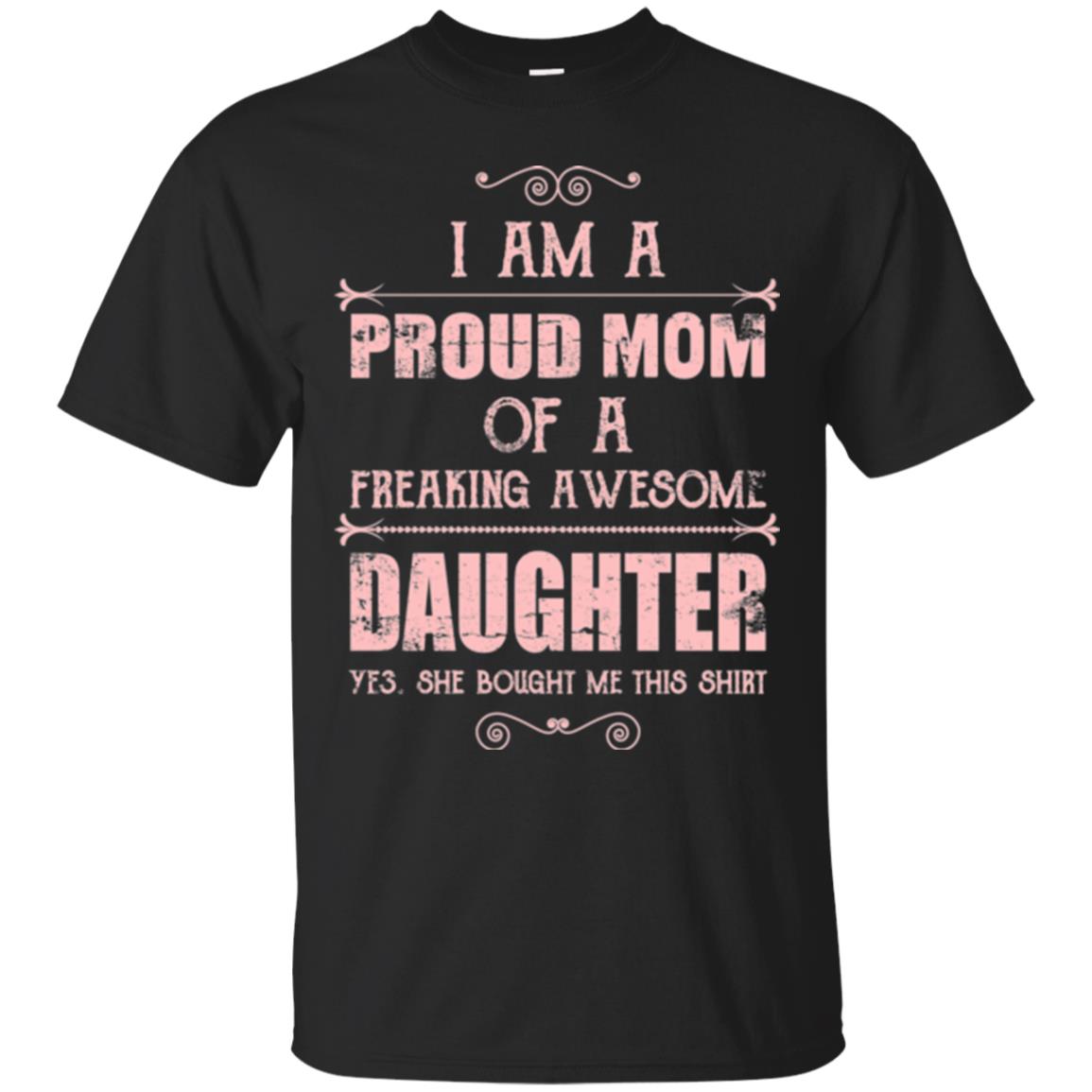 Mom Shirt Funny gifts Women tees n tanks - GoneBold.gift